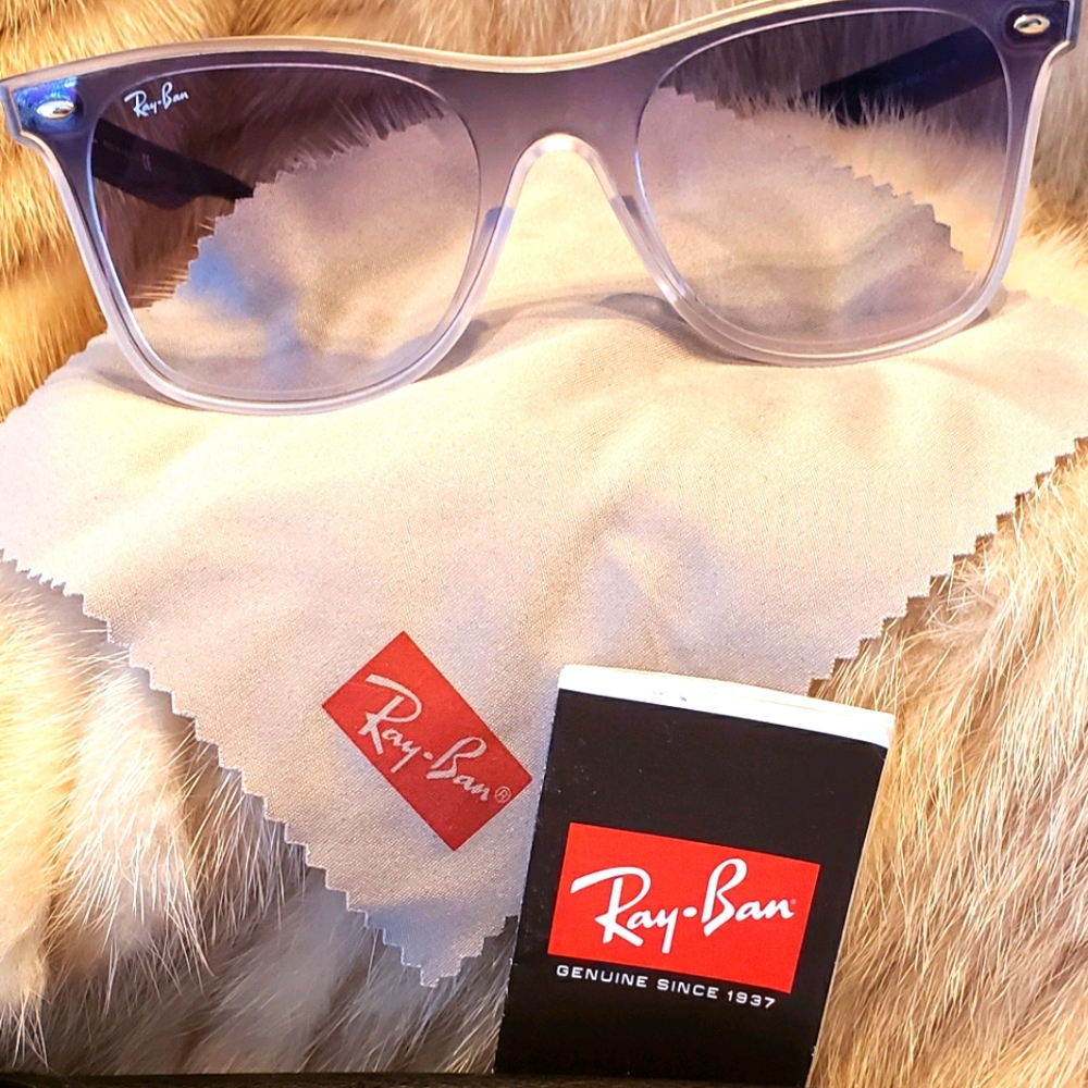 Ray-Bans